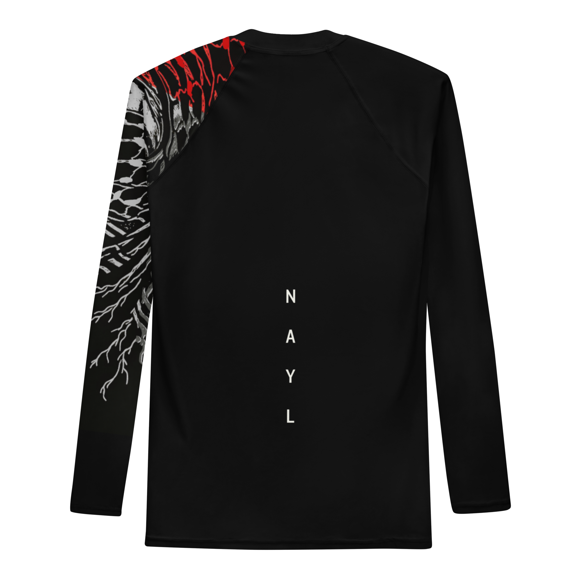 FALASTEEN RashGuard by NAYL